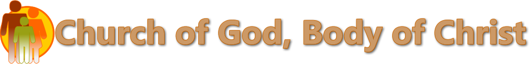 ChurchofGod Logo